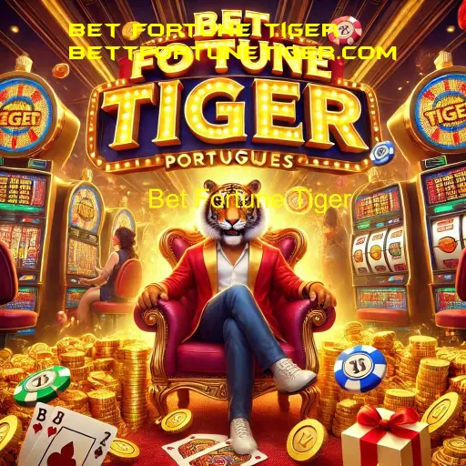 Bet Fortune Tiger