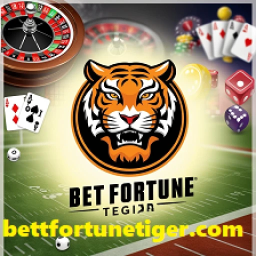 Bet Fortune Tiger